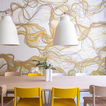 Luxury Design Gem In City Center With Sauna And Workspace Helsinki Bagian luar foto