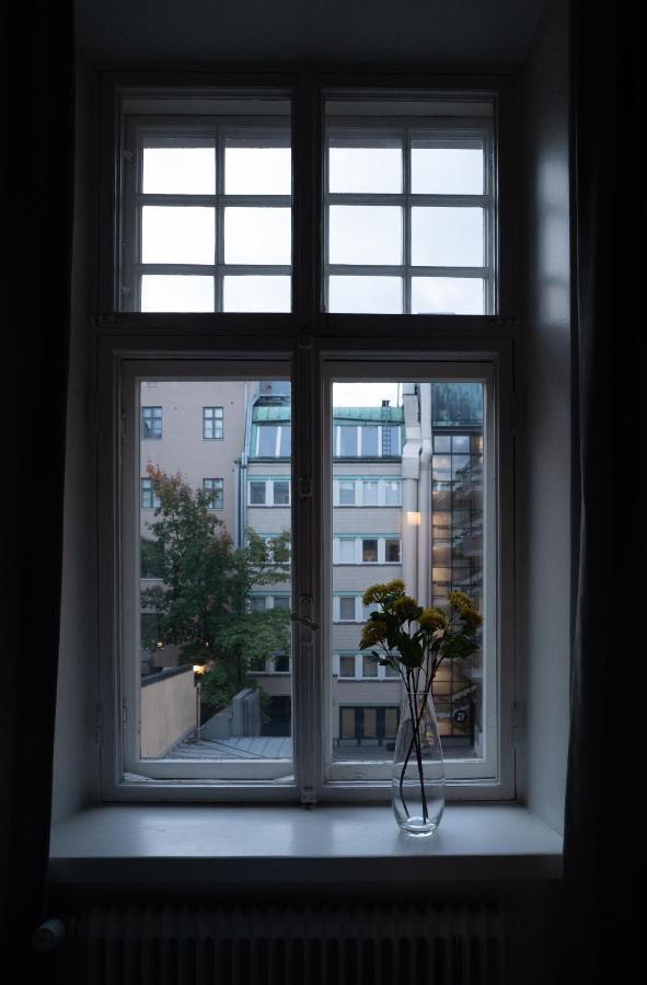 Luxury Design Gem In City Center With Sauna And Workspace Helsinki Bagian luar foto