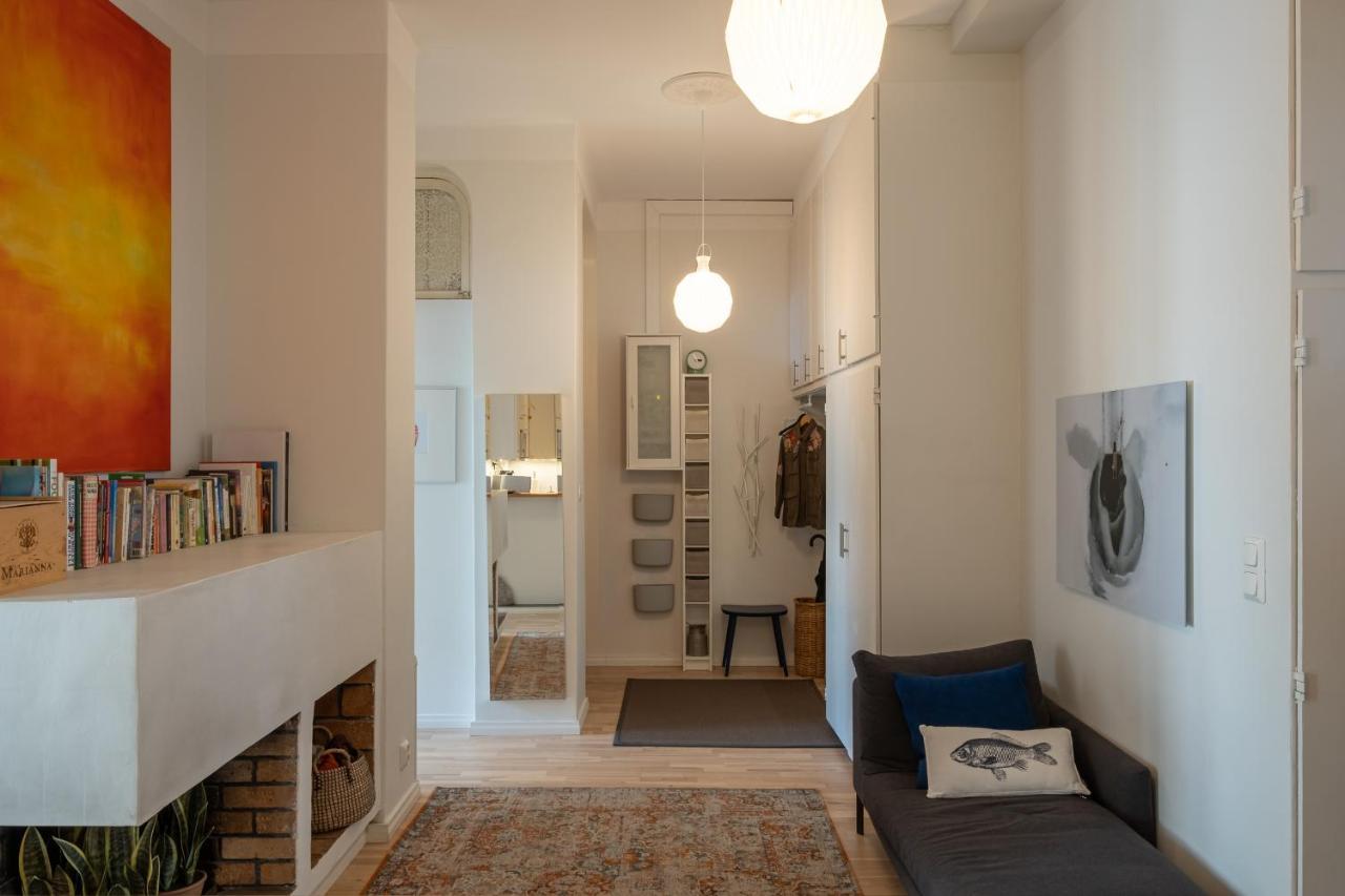 Luxury Design Gem In City Center With Sauna And Workspace Helsinki Bagian luar foto